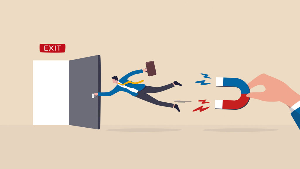 Game-Changing Tactics for Retaining Top Talent
