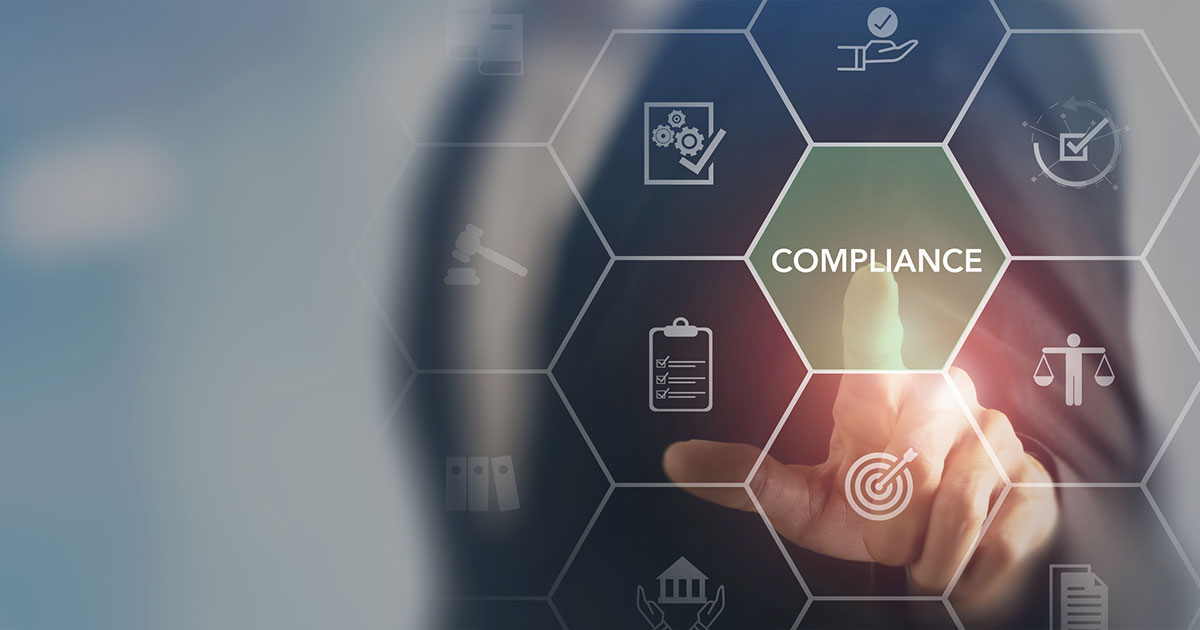 Compliance in Staffing Firms