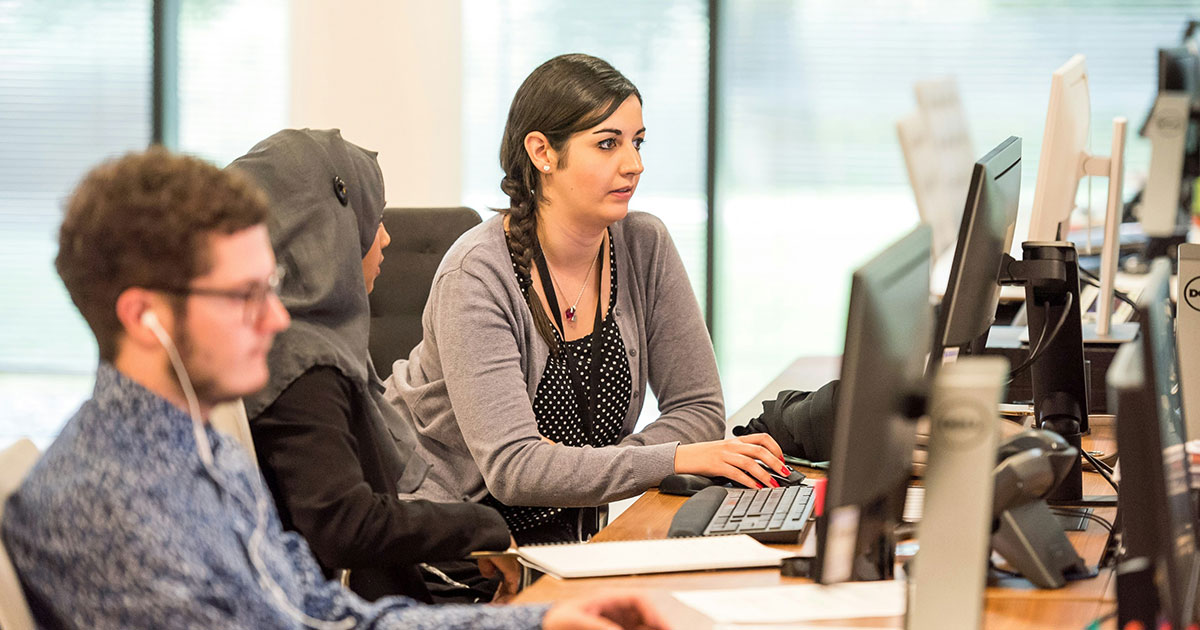 Building a Proactive Talent Pipeline
