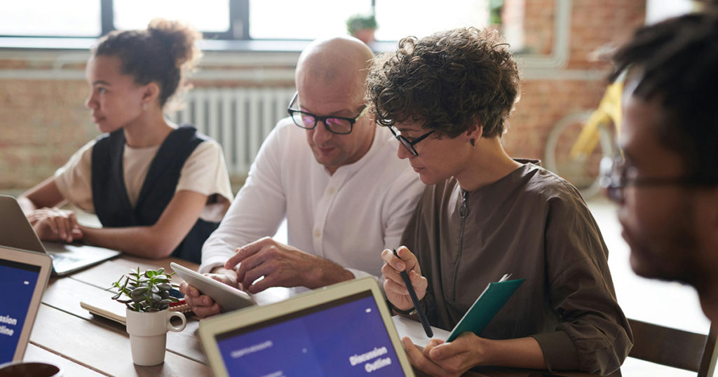 Strategic Succession Planning